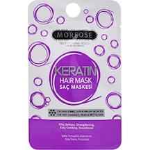 4 Adet Morfose Keratin Saç Maskesi 25 Ml