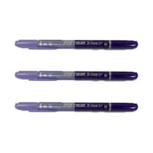 My Color 2 Duo Çift Uçlu Lavanta 0.3/0.7 21072118 3'lü