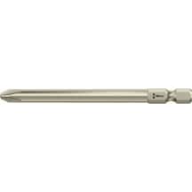 Wera 3851/4 Paslanmaz Ph/yıldız 2x89 MM Bits 05071082001