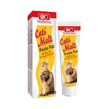 Bio Pet Active Cati Malt Paste 100 ML