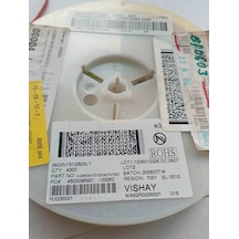 150pf 603 Smd Seramik 700 Adet
