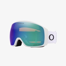 Oakley Flight Deck Unisex Beyaz Kayak Gözlüğü 0oo7064