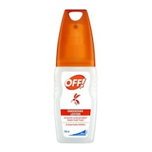 Off Sinek Kovucu Sprey 100 ML