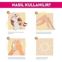 Q10 Sıkılaştırıcı Ve Kademeli Bronzlaştırıcı Vücut Losyonu 400ml, 7 Günde Sıkılaş, Açık Buğday Ten