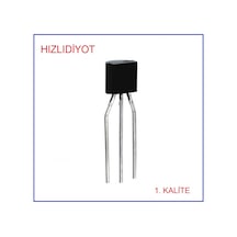 Bc327 Transistor To-92