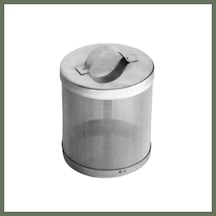Bezos Metal Tül Demlik İçi Süzgeç Bezos1