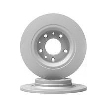Fren Diski Mazda 6 03-08 / Arka Düz 280-5 Kaplamalı Gf3y26251