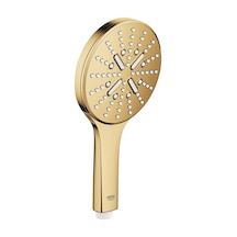 Grohe Rainshower Smartactive 130 El Duşu 3 Akışlı 26574gl0