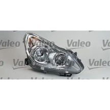 Opel Corsa D On Far Sol 2007-2014 Valeo 043375