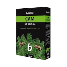 Botanika Çam Katı Bitki Besini 1200Gr