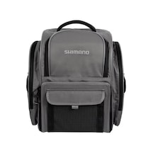 Shimano Back Pack & Tackle Box Balıkçı Çantası
