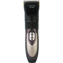 Powertec TR-6500 Şarjlı Saç Sakal Tıraş Makinesi