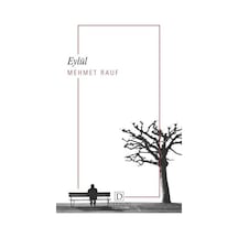 Eylül - Mehmet Rauf - Dekalog Yayınları