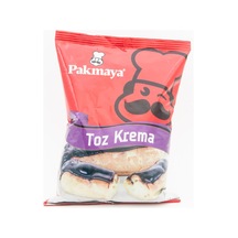 Pakmaya Toz Krema