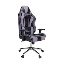 Ofisel Alpha Oyuncu Koltuğu Koltuğu Lila - 96555L