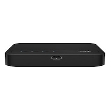 Mw45lv 4g Lte Mobil Wi-fi Modem Router Cat4 150 Mbps Sım Kart Destekli 802.11b/g/n Wi-fi