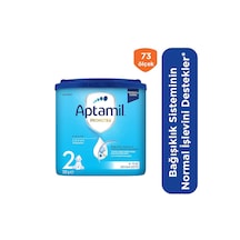 Aptamil 2 Prebiyotikli Devam Sütü 350 Gr