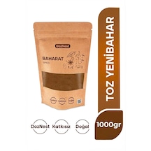Doznest Toz Yenibahar 1 Kg