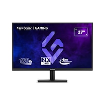 Viewsonic VX27G1-2K 27" 180 Hz 1 Ms Hdmı+dp Hdr Wqhd G-sync Ips Vesa Monitör