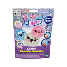 Nano Art Sparkle Bubble Buddies / 238105