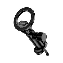 Go Des Gd-hd336 Havalandırma Tasarımlı Magnetik Araç Telefon Tutucu Siyah
