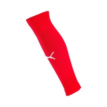 Puma Teamgoal 23 Sleeve Socks Futbol Tozluk 70426401 Kırmızı 001