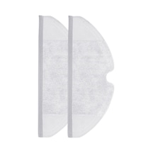 Xiaomi Uyumluroborock Uyumlu 50 S51 S6 S5 Max Uyumlu 2li Paspas