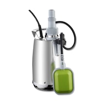 Q40065 Paslanmaz Çelik Gövdeli Dalgıç Pompa-400 Watt