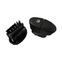 PROSwitch PRA700038 Rezistans Anahtarı Megane I