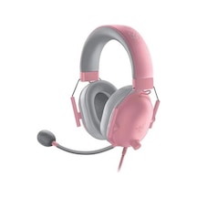 Razer Blackshark V2 X Gaming Kulaklık Quartz Pink Pc Headset