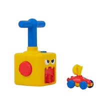 Erdem Toys Balonlu Yarış Arabası Seti