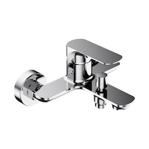 Modern Turkuaz Banyo Tasarımı İle Estetik Görünüm Altın