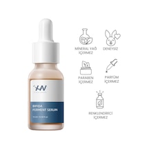 Histoire Naturelle Bifida Ferment Serum 15 ML