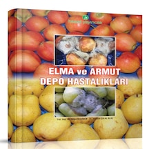 Elma Armut Depo Hastalıkları Kitabı N11.03