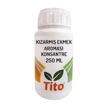 Tito Premium Kızarmış Et Aroması 250 ML