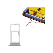 Samsung Galaxy Uyumlu Note10 Lite Sm N770f Glow Sim Kart Yuvası Sim Kart Çekmecesi