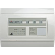 Teletek Mag 8p 16 Zone Konvansiyonel Yangın Alarm Paneli En54 Sertifikalı