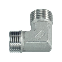 Sari Erkek Dirsek Cl-04-04