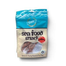 Sea Food Somonlu Köpek Ödül Maması 70 Gr