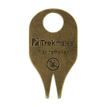 Tick Remover Brass-O-S
