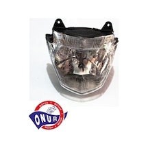 Yamaha Ybr 125 Esd Far E Belgeli Ybr475kzm