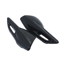Yamaha Bws Uyumlu El Koruma Tw Siyah (516266620)