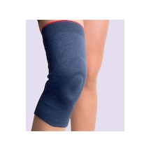 Örme Patella Destekli Dizlik -