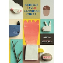Kendini Tavuk Zanneden Martı / Enes Özel