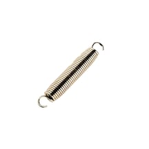 Trambolin Yayı 14,5 Cm 1 Pakette 10 Adet Vardır.