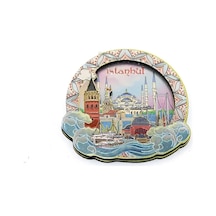 Magicool İstanbul Temalı Magnet Alk2242