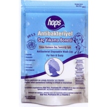 Saç Yıkama Bonesi Ph 5.5 1 Adet