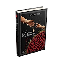 Vira Çıkmazı 1 Ciltli - Qhdh-899564