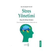 Stres Kontrolü - Qhdh-833311