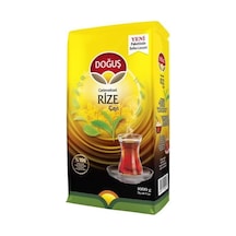 Geleneksel Rize Çayı 1000 Gr
